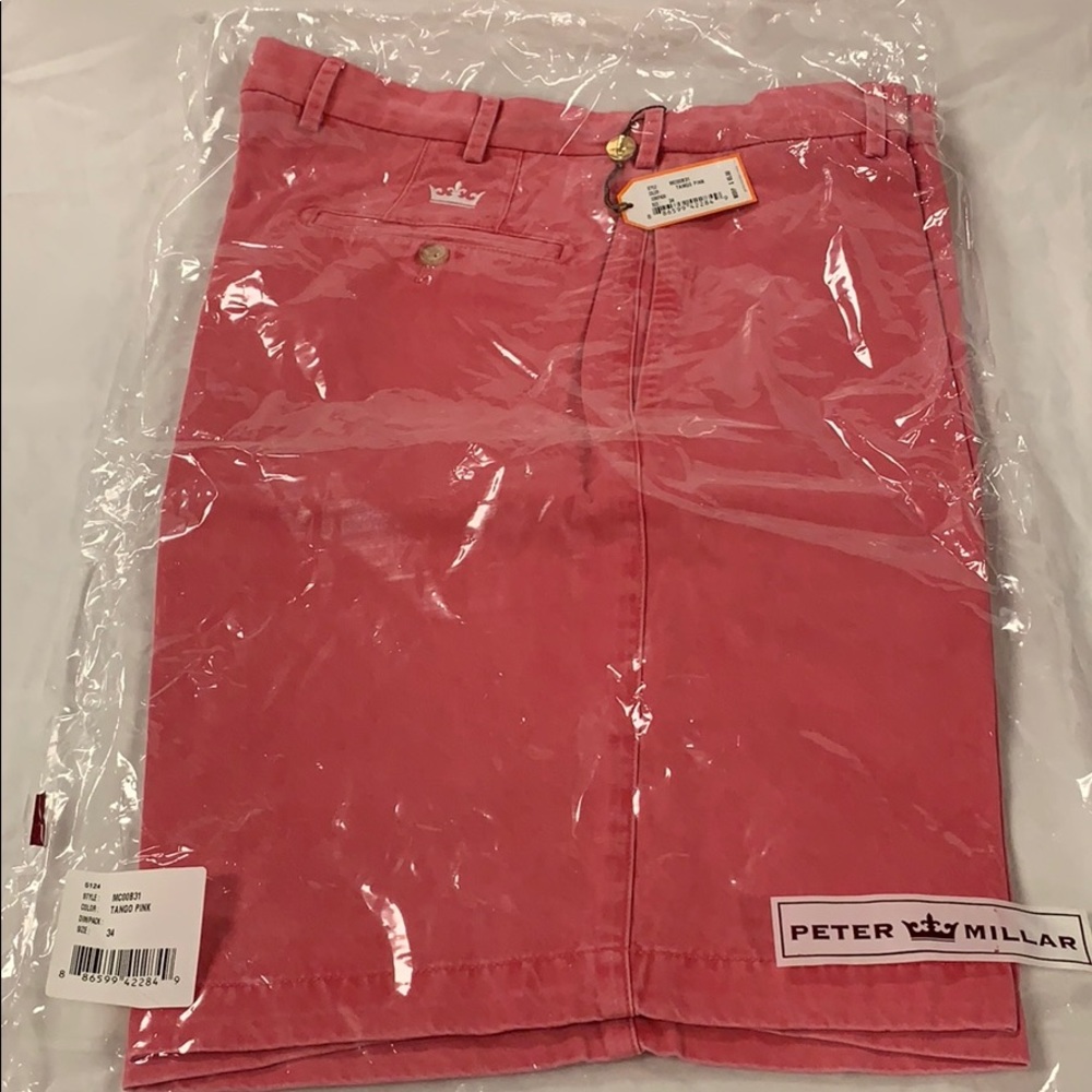 Peter Millar Mens Shorts (58)